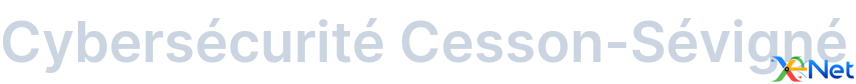 Cybersécurité Cesson-Sévigné